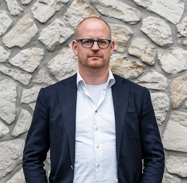 Stephan Tellings - Jurist en Oprichter van Een kat in de zak, specialist in consumentenrecht Eindhoven